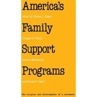 America's Family Support Programs