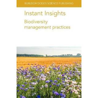 Instant Insights: Biodiversity Management Practices