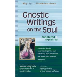 Gnostic Writings on the Soul