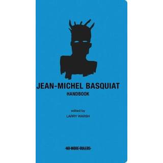 Jean-Michel Basquiat Handbook