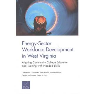 Energy-Sector Workforce Development in West Virginia