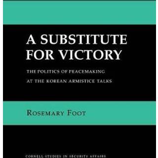 A Substitute for Victory