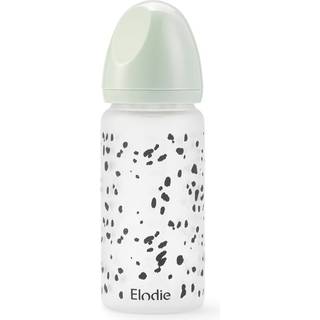 Elodie Sutteflaske Glas, Dalmatian Dots