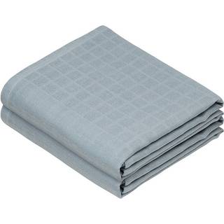 Cam Cam Copenhagen Stofble - 2-pak - GOTS - Florentine Blue