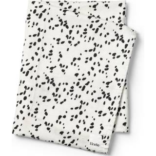 Elodie Stofble 80x80 Cm, Dalmatian Dots