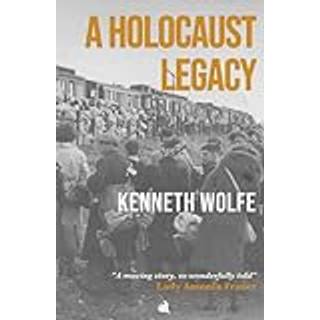 A Holocaust Legacy
