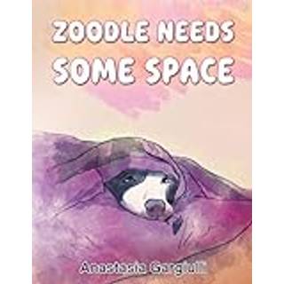 Zoodle Needs Some Space