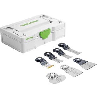 Festool savklingesæt multiværk SYS3 S 76-OSC-SORT/7 578116