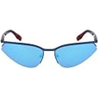 Karl Lagerfeld KL352S 404 61 Solbriller Mænd Blue - Blue - 61mm