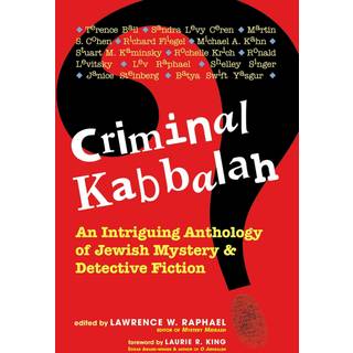 Criminal Kabbalah