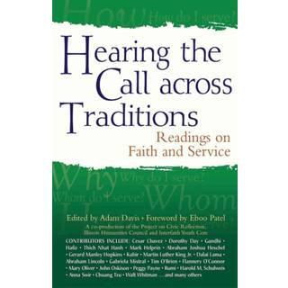 Hearing the Call across Traditions