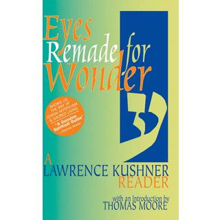 Eyes Remade for Wonder