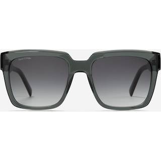 Marc O'Polo 506211 30 54 Solbriller Mænd Grå - Gunmetal - 54mm