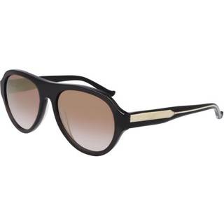 Donna Karan DO514S 001 56 Solbriller Kvinder Black - Black - 56mm