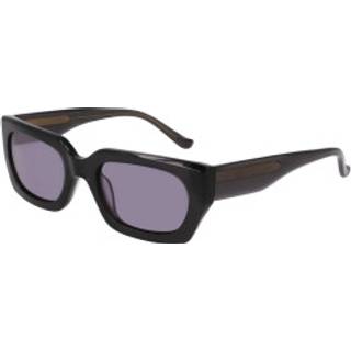 Donna Karan DO513S 001 53 Solbriller Kvinder Black - Black - 53mm
