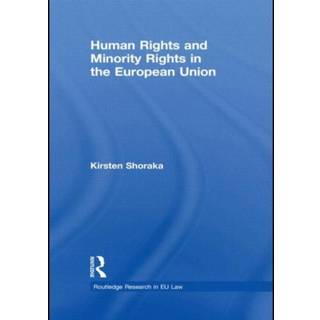 Human Rights and Minority Rights in the European Union