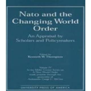 NATO and the Changing World Order