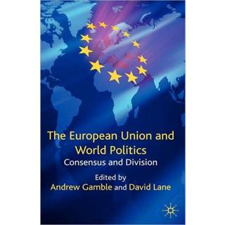 The European Union and World Politics