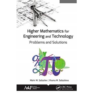 Higher Mathematics for Engineering and Technology