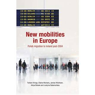 New Mobilities in Europe
