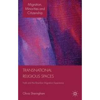 Transnational Religious Spaces