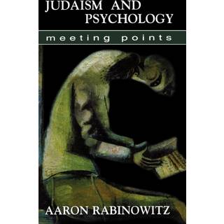 Judaism and Psychology