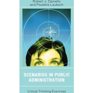 Scenarios in Public Administration