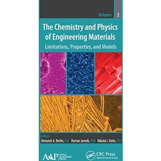 The Chemistry and Physics of Engineering Materials