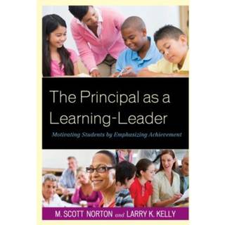 The Principal as a Learning-Leader