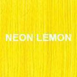 Sensationnel Shear Muse HD Lace syntetisk paryk - AKEEVA (NEONLEMON)