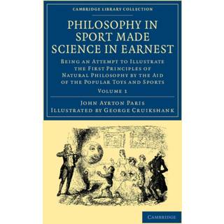 Philosophy in Sport Made Science in Earnest