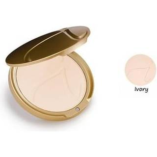 Jane Iredale PurePressed Base Mineral Foundation SPF 20 Ivory - Refill