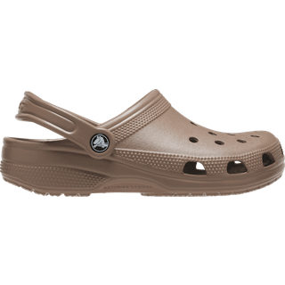 Crocs unisex Classic Clogs Latte 41