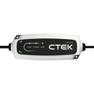 Ctek CT5 START/STOP Batterilader