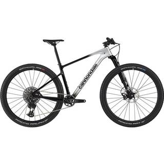 Cannondale Hardtail Mtb Scalpel HT Carbon 1 Mercury