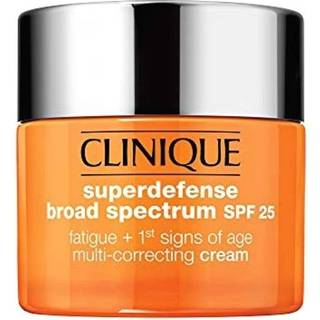 Clinique Superdefense SPF 25 Multi-correcting Cream Skin Type 3 & 4 (50ml)