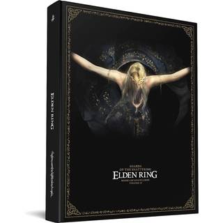 Elden Ring Official Strategy Guide, Vol. 2