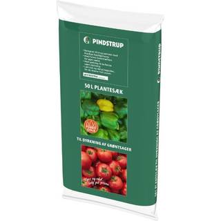 Plantesæk Storkøb 66x50 liter