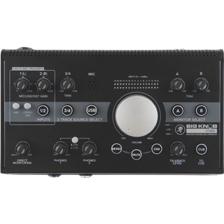 Big Knob Studio