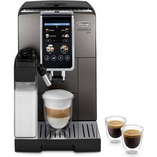 De’Longhi ECAM380.95.TB Fully-auto Espresso machine 1.8 L