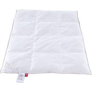 Ringsted Dun Kiddy Royal Gås - sommerdyne - 67x100cm babydyne