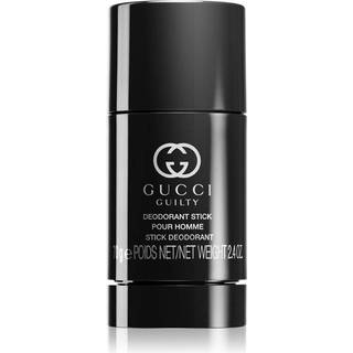 Gucci Guilty Pour Homme Deodorant Stick 75 ml
