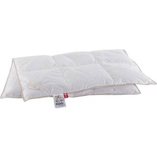 Ringsted Dun - Kiddy Royal Gås - Helårsdyne - 67x100cm babydyne