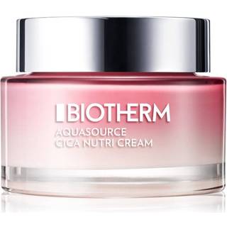 Aquasource Cica Nutri Moisturizing Day Cream, 75 ml