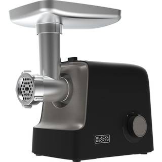 BLACK+DECKER Meat Grinder Kødhakker