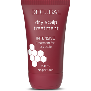 Decubal Dry Scalp Treatment - 150 g.