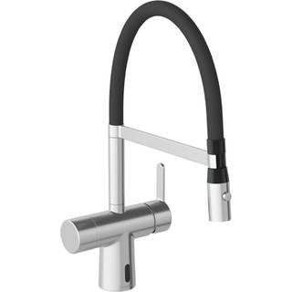 Damixa Silhouet Touchless Pro køkkenarmatur krom