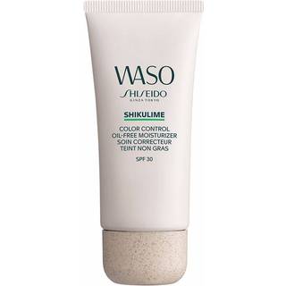 Shiseido Waso Color Control Oil-Free Moisturizer 50ml