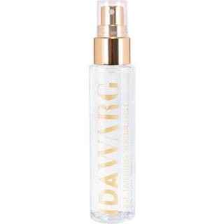 IDA WARG Beauty Self Tanning Water Mist 75ml
