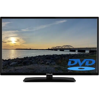 Finlux 32FHDF5660 32'' TV med DVD og Smart-TV